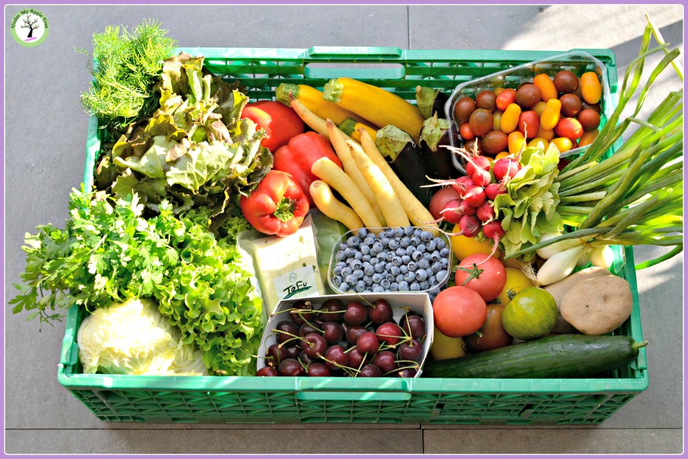 Livraison VitaVerdura