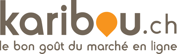 Logo Karibou.ch